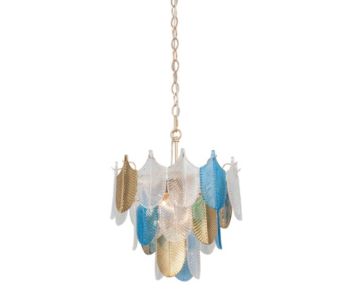 Подвесная люстра  V58120-8/5 Vitaluce