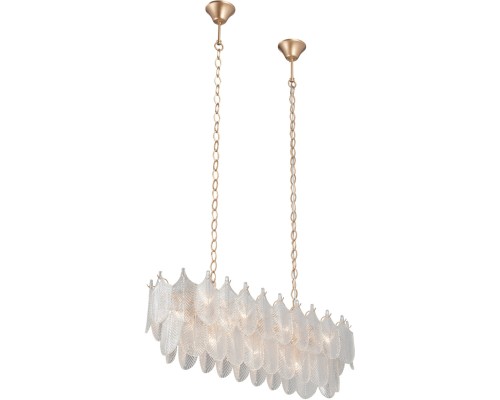 Подвесная люстра  V5813-8/11 Vitaluce