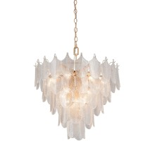 Подвесная люстра  V5813-8/17 Vitaluce