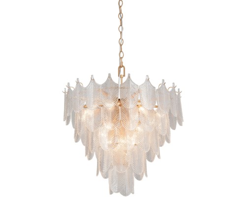 Подвесная люстра  V5813-8/17 Vitaluce