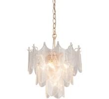 Подвесная люстра  V5813-8/5 Vitaluce