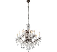 Подвесная люстра  V5814-7/12 Vitaluce