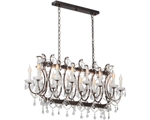 Подвесная люстра  V5814-7/14 Vitaluce