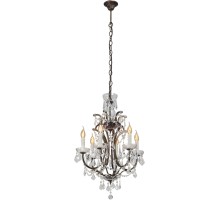 Подвесная люстра  V5815-7/6 Vitaluce