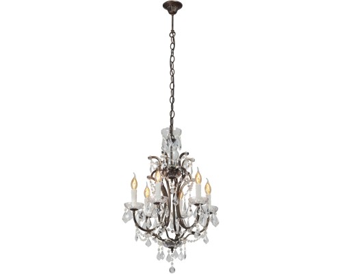 Подвесная люстра  V5815-7/6 Vitaluce