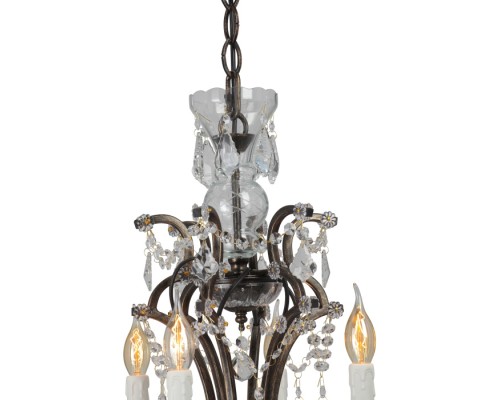 Подвесная люстра  V5815-7/6 Vitaluce