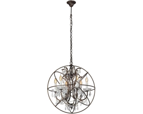 Подвесная люстра  V5816-7/6 Vitaluce