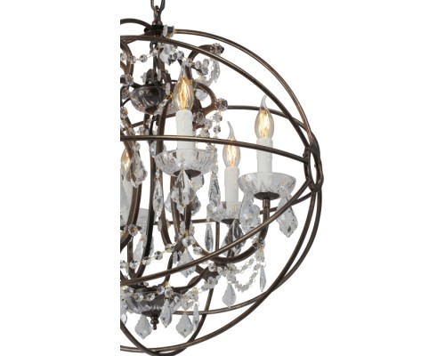 Подвесная люстра  V5816-7/6 Vitaluce