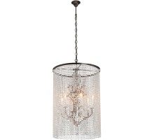 Подвесная люстра  V5817-7/6 Vitaluce