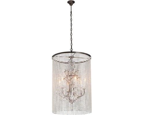 Подвесная люстра  V5817-7/6 Vitaluce