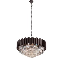 Подвесная люстра  V5823-7/8+4+1 Vitaluce