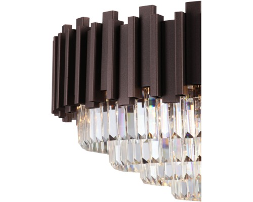 Подвесная люстра  V5823-7/8+4+1 Vitaluce