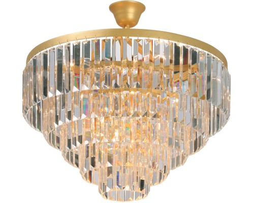 Потолочная люстра  V5825-8/8 Vitaluce