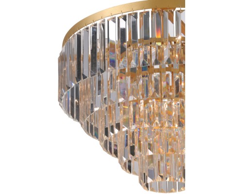 Потолочная люстра  V5825-8/8 Vitaluce