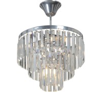 Потолочная люстра  V5825-9/4PL Vitaluce