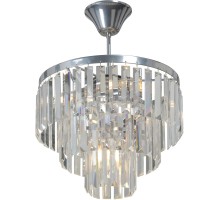 Потолочная люстра  V5825-9/4PL Vitaluce