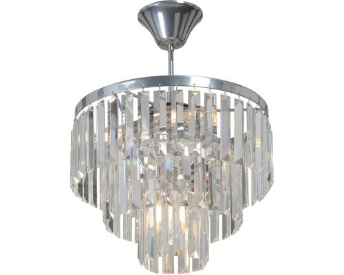 Потолочная люстра  V5825-9/4PL Vitaluce