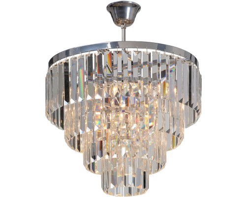 Потолочная люстра  V5825-9/5 Vitaluce