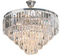 Потолочная люстра  V5825-9/8 Vitaluce