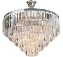 Потолочная люстра  V5825-9/8 Vitaluce