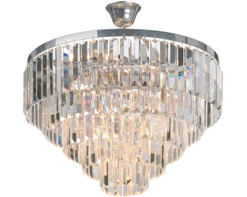 Потолочная люстра  V5825-9/8 Vitaluce