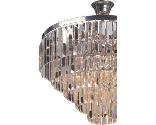 Потолочная люстра  V5825-9/8 Vitaluce