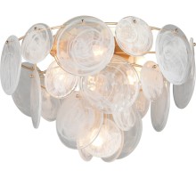 Потолочная люстра  V5828-8/6+1PL Vitaluce