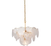 Подвесная люстра  V5828-8/6+1 Vitaluce