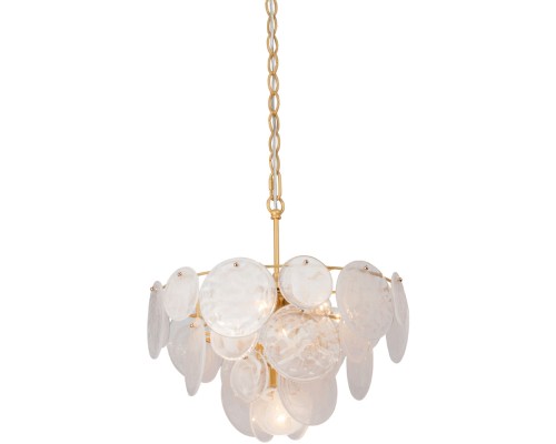 Подвесная люстра  V5828-8/6+1 Vitaluce