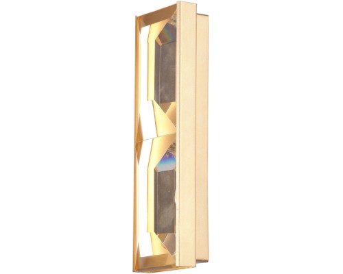 Настенный светильник  V5829-8/1A Vitaluce