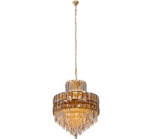 Подвесная люстра  V5832-8/17+4 Vitaluce