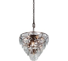 Подвесная люстра  V5834-7/10 Vitaluce