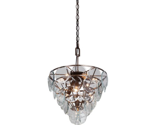 Подвесная люстра  V5834-7/10 Vitaluce