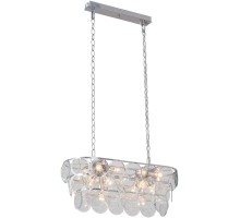 Подвесная люстра  V5834-9/18 Vitaluce