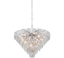 Подвесная люстра  V5834-9/25 Vitaluce