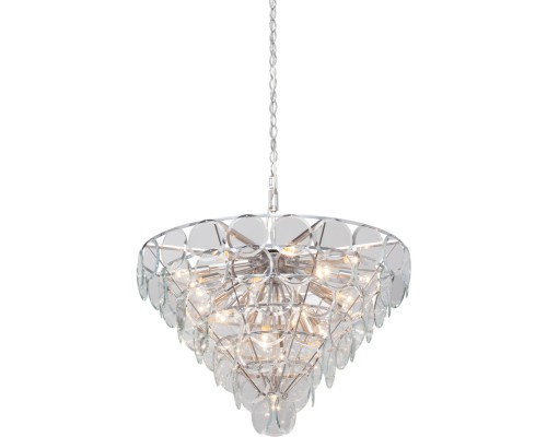 Подвесная люстра  V5834-9/25 Vitaluce