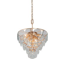 Подвесная люстра  V58340-8/10 Vitaluce