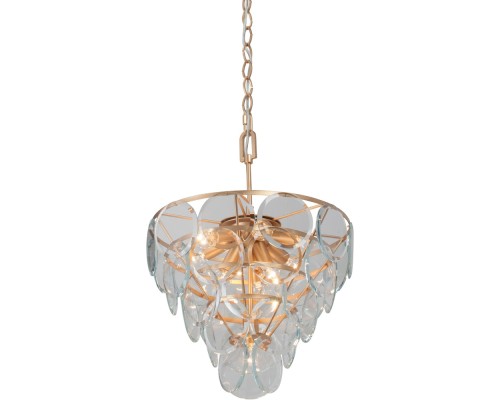 Подвесная люстра  V58340-8/10 Vitaluce