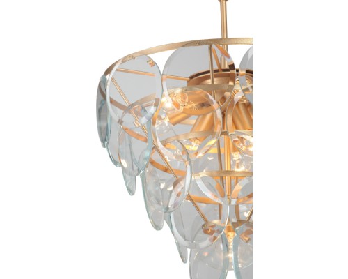 Подвесная люстра  V58340-8/10 Vitaluce