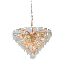 Подвесная люстра  V58340-8/25 Vitaluce