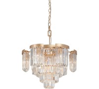 Подвесная люстра  V58370-8/13 Vitaluce