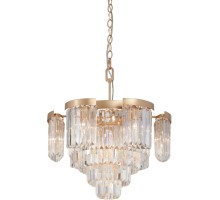 Подвесная люстра  V58370-8/13 Vitaluce