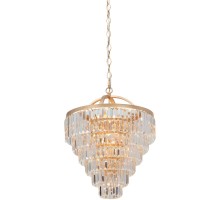 Подвесная люстра  V58390-8/13 Vitaluce