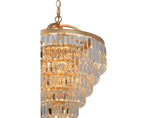 Подвесная люстра  V58390-8/13 Vitaluce