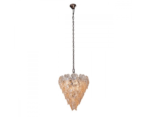 Подвесная люстра  V5843-7/10 Vitaluce