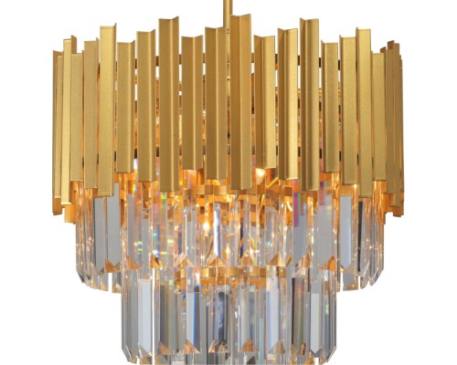 Подвесная люстра  V58470-8/5 Vitaluce