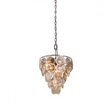 Подвесная люстра  V5848-7/10 Vitaluce