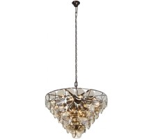 Подвесная люстра  V5849-7/25 Vitaluce