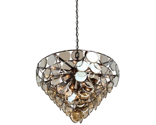 Подвесная люстра  V5849-7/25 Vitaluce