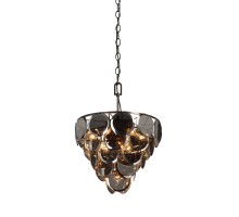 Подвесная люстра  V5850-7/10 Vitaluce